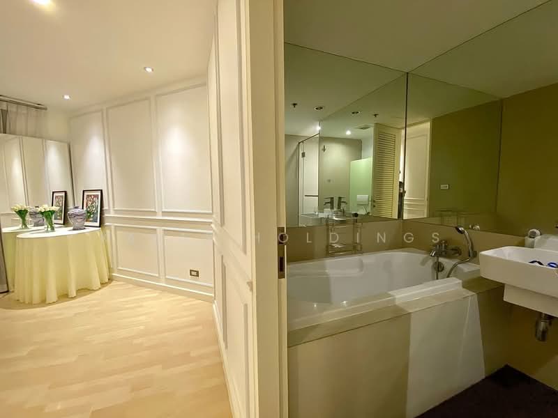 59 Heritage, Bangkok, 18 Soi Sukhumvit 59, Khlong Tan Nua, Watthana, Bangkok, 1 Bedroom, 44 sqm, Condo For Rent, by Kakar Holdings, 500291058 - DDproperty.com