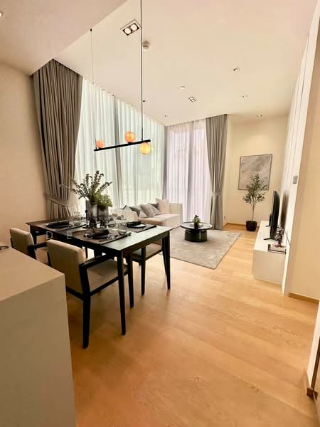 28 Chidlom, Bangkok, 28 Chit Lom Alley, Lumphini, Pathum Wan, Bangkok, 2 Bedrooms, 74 sqm, Condo For Rent, by Decalf Simon, 500291060 - DDproperty.com