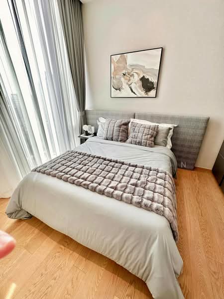 28 Chidlom, Bangkok, 28 Chit Lom Alley, Lumphini, Pathum Wan, Bangkok, 2 Bedrooms, 74 sqm, Condo For Rent, by Decalf Simon, 500291060 - DDproperty.com