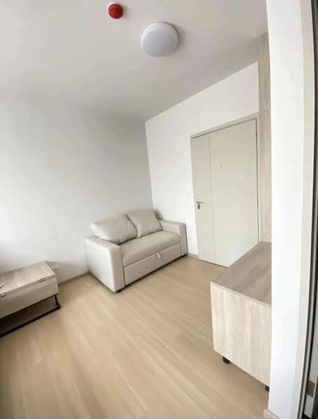 Unio Sukhumvit 72, Samut Prakan, 285 Soi Sukhumvit 72, Samrong Nua, Muang Samut Prakarn, Samut Prakan, Studio, 22 sqm, Condo For Rent, by Apinya Pitakchaitham, 500291062 - DDproperty.com