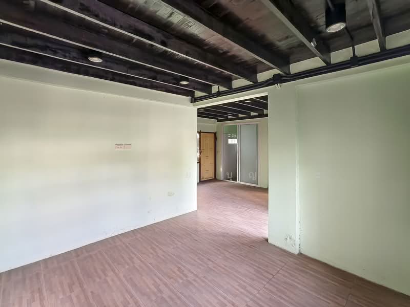 For Sale - Rattanakosin 200 Years Village : หมู่บ้านรัตนโกสินทร์ 200 ปี, Pathum Thani