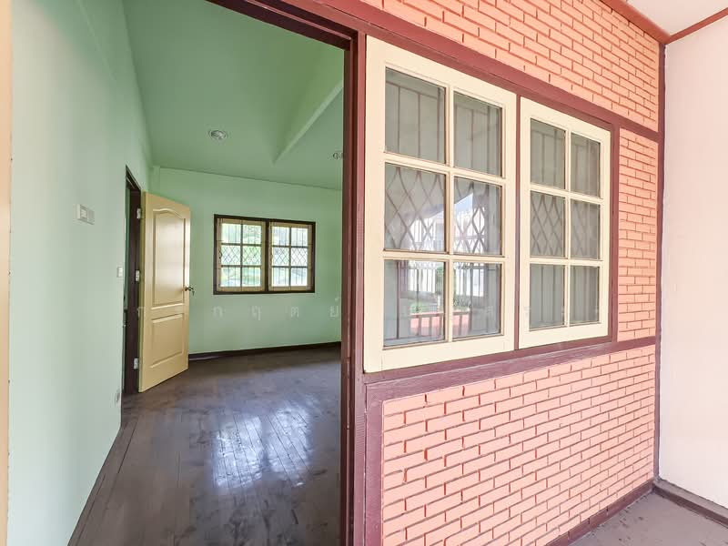 For Sale - Rattanakosin 200 Years Village : หมู่บ้านรัตนโกสินทร์ 200 ปี, Pathum Thani