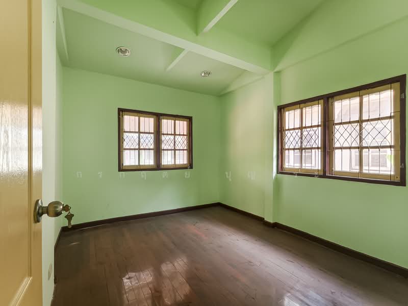 For Sale - Rattanakosin 200 Years Village : หมู่บ้านรัตนโกสินทร์ 200 ปี, Pathum Thani