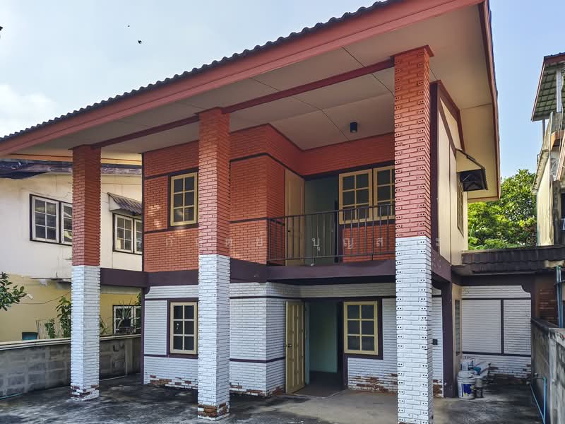 For Sale - Rattanakosin 200 Years Village : หมู่บ้านรัตนโกสินทร์ 200 ปี, Pathum Thani