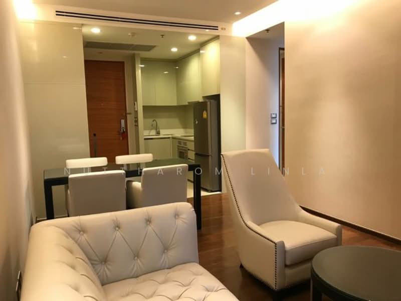 ขาย - The Address Sukhumvit 28 : ดิ แอดเดรส สุขุมวิท 28, กรุงเทพ