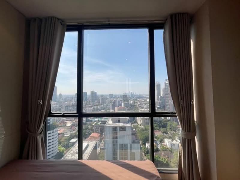 The Address Sukhumvit 28 : ดิ แอดเดรส สุขุมวิท 28, กรุงเทพ, 1 ซอยสุขุมวิท 28 ถนนสุขุมวิท แขวงคลองตัน เขตคลองเตย กรุงเทพมหานคร, คลองตัน, คลองเตย, กรุงเทพ, 70 ตร.ม., คอนโด ขาย, โดย Nuttharom Linla, 500291068 - DDproperty.com