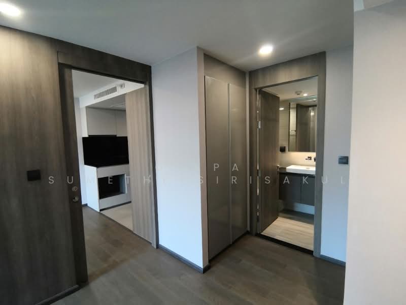 Klass Siam, Bangkok, Rama I Road, Wang Mai, Pathum Wan, Bangkok, 1 Bedroom, 44 sqm, Condo For Sale, by Orapa Sumetheesirisakul, 500291073 - DDproperty.com