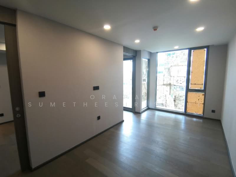 Klass Siam, Bangkok, Rama I Road, Wang Mai, Pathum Wan, Bangkok, 1 Bedroom, 44 sqm, Condo For Sale, by Orapa Sumetheesirisakul, 500291073 - DDproperty.com