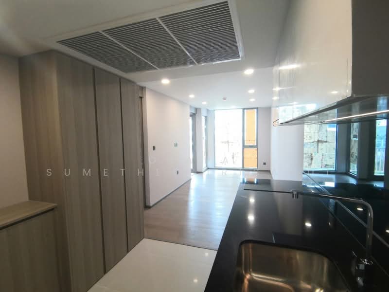 Klass Siam, Bangkok, Rama I Road, Wang Mai, Pathum Wan, Bangkok, 1 Bedroom, 44 sqm, Condo For Sale, by Orapa Sumetheesirisakul, 500291073 - DDproperty.com
