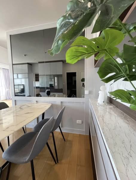 Hive Sathorn, Bangkok, Krung Thonburi Road, Khlong Ton Sai, Khlong San, Bangkok, 2 Bedrooms, 70 sqm, Condo For Sale, by Suchada Yodyiem, 500291077 - DDproperty.com