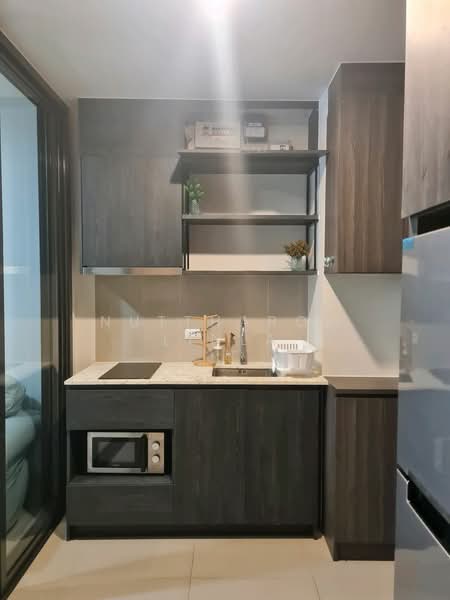 XT Huaikhwang, Bangkok, 244 Ratchadaphisek Road, Huai Khwang, Huai Khwang, Bangkok, 1 Bedroom, 34 sqm, Condo For Sale, by Nuttharom Linla, 500291081 - DDproperty.com