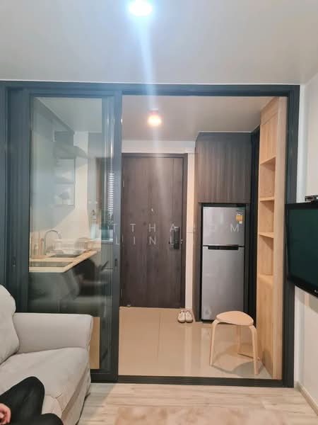 XT Huaikhwang, Bangkok, 244 Ratchadaphisek Road, Huai Khwang, Huai Khwang, Bangkok, 1 Bedroom, 34 sqm, Condo For Sale, by Nuttharom Linla, 500291081 - DDproperty.com