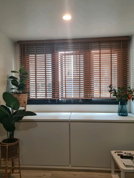 XT Huaikhwang, Bangkok, 244 Ratchadaphisek Road, Huai Khwang, Huai Khwang, Bangkok, 1 Bedroom, 34 sqm, Condo For Sale, by Nuttharom Linla, 500291081 - DDproperty.com