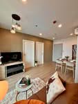 IDEO Sathorn Tha Phra : ไอดีโอ สาทร-ท่าพระ, กรุงเทพ