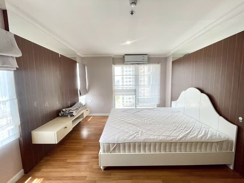 Lumpini Place Rama 9-Ratchada, Bangkok, Rama 9 Road, Huai Khwang, Huai Khwang, Bangkok, 2 Bedrooms, 74 sqm, Condo For Rent, by Eastblue Horizon, 500291083 - DDproperty.com