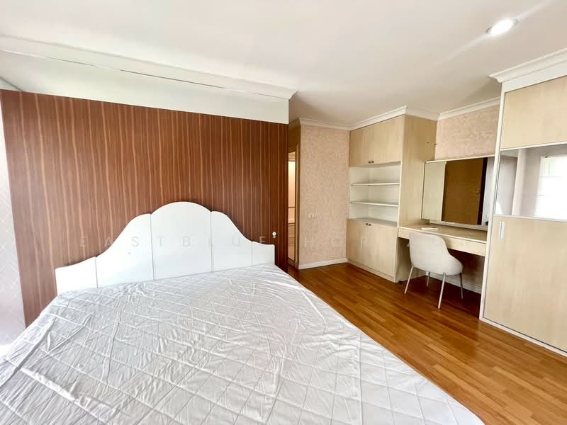 Lumpini Place Rama 9-Ratchada, Bangkok, Rama 9 Road, Huai Khwang, Huai Khwang, Bangkok, 2 Bedrooms, 74 sqm, Condo For Rent, by Eastblue Horizon, 500291083 - DDproperty.com