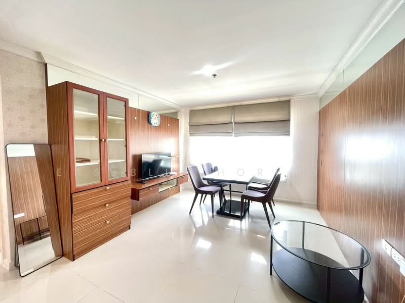 Lumpini Place Rama 9-Ratchada, Bangkok, Rama 9 Road, Huai Khwang, Huai Khwang, Bangkok, 2 Bedrooms, 74 sqm, Condo For Rent, by Eastblue Horizon, 500291083 - DDproperty.com