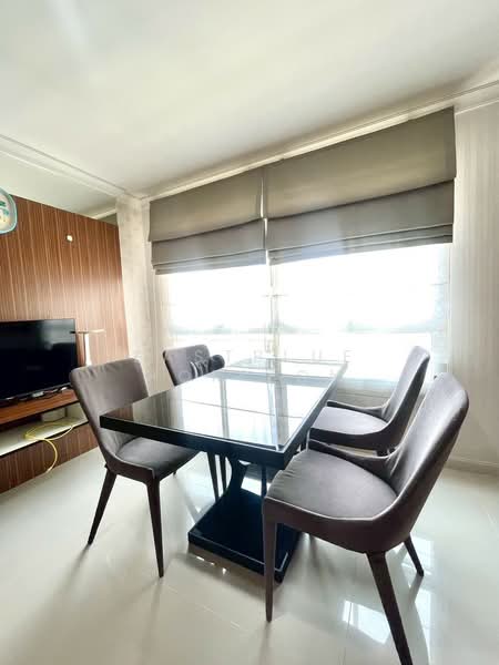 Lumpini Place Rama 9-Ratchada, Bangkok, Rama 9 Road, Huai Khwang, Huai Khwang, Bangkok, 2 Bedrooms, 74 sqm, Condo For Rent, by Eastblue Horizon, 500291083 - DDproperty.com