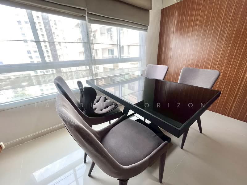 Lumpini Place Rama 9-Ratchada, Bangkok, Rama 9 Road, Huai Khwang, Huai Khwang, Bangkok, 2 Bedrooms, 74 sqm, Condo For Rent, by Eastblue Horizon, 500291083 - DDproperty.com