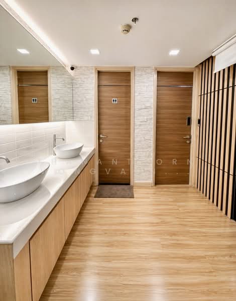Supalai Prima Riva : ศุภาลัย พรีมา ริวา (Home Office), กรุงเทพ, ถนนพระราม 3, ช่องนนทรี, ยานนาวา, กรุงเทพ, 255 ตร.ม., สำนักงาน ให้เช่า, โดย Thananthorn Wongvarnkaseam, 500291084 - DDproperty.com