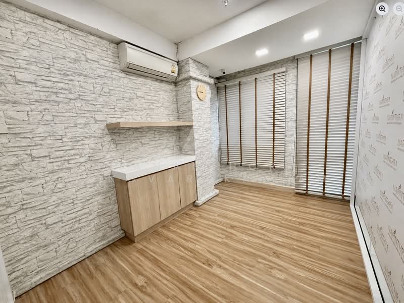 Supalai Prima Riva (Home Office), Bangkok, Rama 3 Road, Chong Nonsi, Yan Nawa, Bangkok, , 255 sqm, Office Space For Rent, by Thananthorn Wongvarnkaseam, 500291084 - DDproperty.com