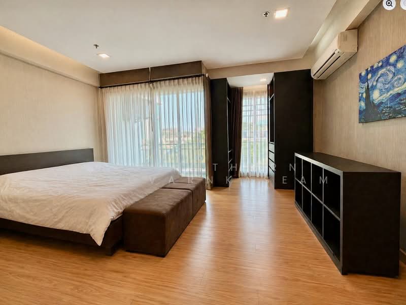 Supalai Prima Riva (Home Office), Bangkok, Rama 3 Road, Chong Nonsi, Yan Nawa, Bangkok, , 255 sqm, Office Space For Rent, by Thananthorn Wongvarnkaseam, 500291084 - DDproperty.com