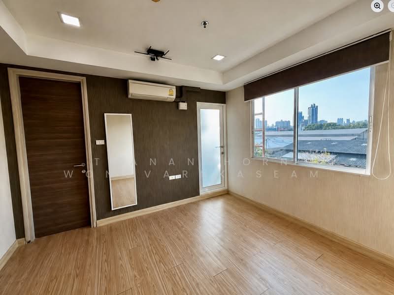 Supalai Prima Riva (Home Office), Bangkok, Rama 3 Road, Chong Nonsi, Yan Nawa, Bangkok, , 255 sqm, Office Space For Rent, by Thananthorn Wongvarnkaseam, 500291084 - DDproperty.com