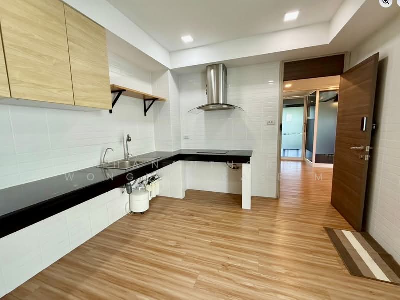 Supalai Prima Riva (Home Office), Bangkok, Rama 3 Road, Chong Nonsi, Yan Nawa, Bangkok, , 255 sqm, Office Space For Rent, by Thananthorn Wongvarnkaseam, 500291084 - DDproperty.com