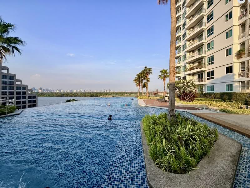 Supalai Prima Riva (Home Office), Bangkok, Rama 3 Road, Chong Nonsi, Yan Nawa, Bangkok, , 255 sqm, Office Space For Rent, by Thananthorn Wongvarnkaseam, 500291084 - DDproperty.com
