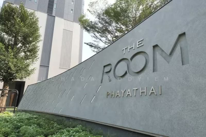 The Room Phaya Thai, Bangkok, 567 Thanon Si Ayutthaya, Thanon Phaya Thai, Ratchathewi, Bangkok, Studio, 28 sqm, Condo For Sale, by Suchada Yodyiem, 500291086 - DDproperty.com