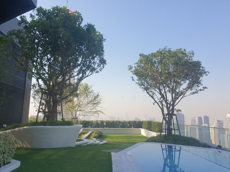 The Room Phaya Thai : เดอะ รูม พญาไท, กรุงเทพ, 567 ถ.ศรีอยุธยา, ถนนพญาไท, ราชเทวี, กรุงเทพ, 28 ตร.ม., คอนโด ขาย, โดย Suchada Yodyiem, 500291086 - DDproperty.com