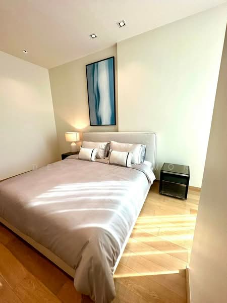 28 Chidlom, Bangkok, 28 Chit Lom Alley, Lumphini, Pathum Wan, Bangkok, 1 Bedroom, 51 sqm, Condo For Rent, by Decalf Simon, 500291089 - DDproperty.com