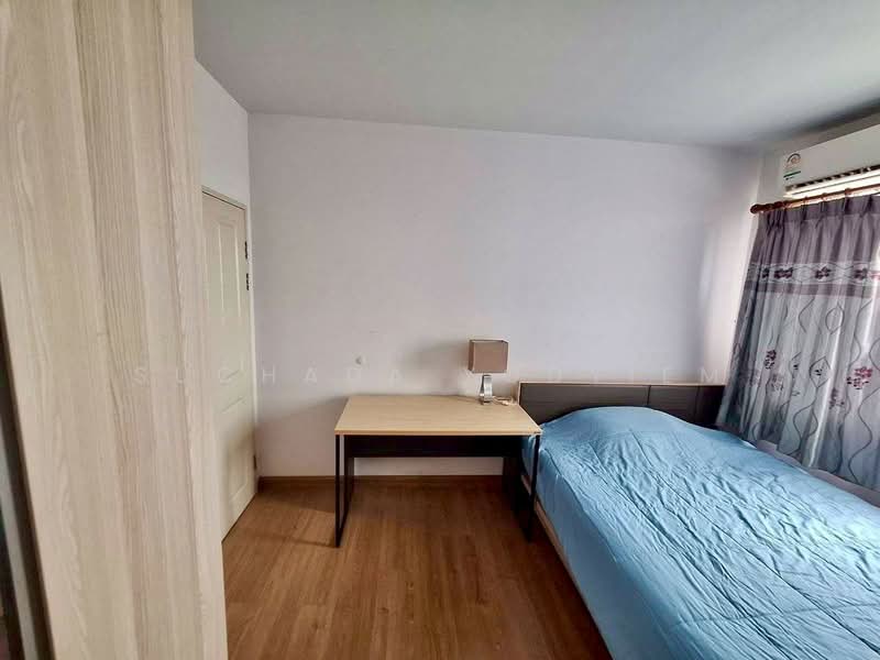 Supalai Park Ratchayothin, Bangkok, Ratchadaphisek Road, Lat Yao, Chatuchak, Bangkok, 2 Bedrooms, 79 sqm, Condo For Sale, by Suchada Yodyiem, 500291090 - DDproperty.com