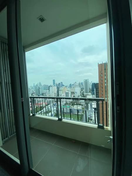 Q Asoke, Bangkok, 1678 Petchaburi Road, Makkasan, Ratchathewi, Bangkok, 1 Bedroom, 38 sqm, Condo For Sale, by Orapa Sumetheesirisakul, 500291092 - DDproperty.com