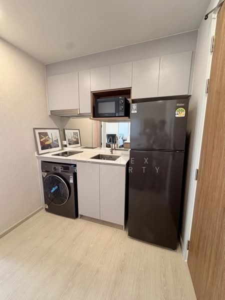 Nue Riverest Ratburana, Bangkok, Rat Burana Road, Rat Burana, Rat Burana, Bangkok, 1 Bedroom, 34 sqm, Condo For Rent, by Connex Property, 500291093 - DDproperty.com