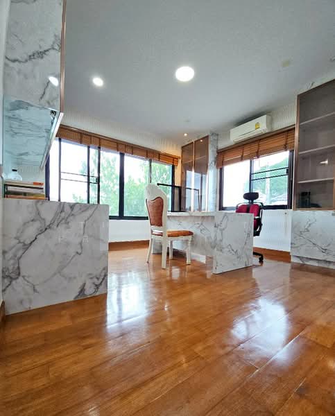 มหาชัยเมืองทอง สมุทรสาคร, Samut Sakhon, Bang Ya Praek, Muang Samut Sakhon, Samut Sakhon, 4 Bedrooms, 100 sqm, Single Detached House For Sale, by The Best Property แดง, 500291095 - DDproperty.com