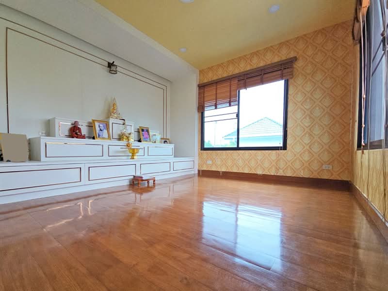 มหาชัยเมืองทอง สมุทรสาคร, Samut Sakhon, Bang Ya Praek, Muang Samut Sakhon, Samut Sakhon, 4 Bedrooms, 100 sqm, Single Detached House For Sale, by The Best Property แดง, 500291095 - DDproperty.com