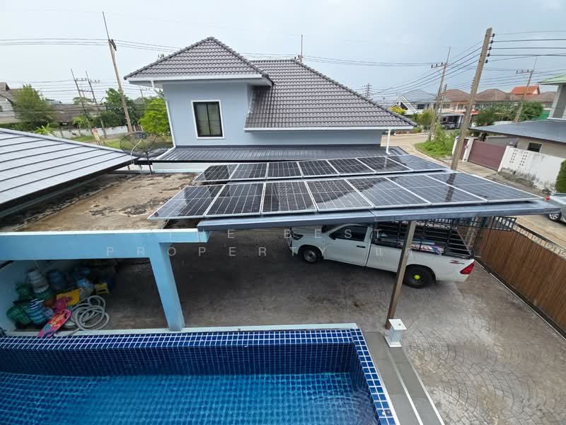 มหาชัยเมืองทอง สมุทรสาคร, Samut Sakhon, Bang Ya Praek, Muang Samut Sakhon, Samut Sakhon, 4 Bedrooms, 100 sqm, Single Detached House For Sale, by The Best Property แดง, 500291095 - DDproperty.com