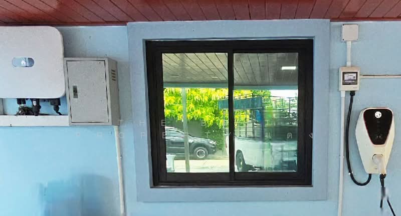 มหาชัยเมืองทอง สมุทรสาคร, Samut Sakhon, Bang Ya Praek, Muang Samut Sakhon, Samut Sakhon, 4 Bedrooms, 100 sqm, Single Detached House For Sale, by The Best Property แดง, 500291095 - DDproperty.com