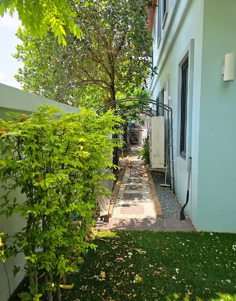 มหาชัยเมืองทอง สมุทรสาคร, Samut Sakhon, Bang Ya Praek, Muang Samut Sakhon, Samut Sakhon, 4 Bedrooms, 100 sqm, Single Detached House For Sale, by The Best Property แดง, 500291095 - DDproperty.com