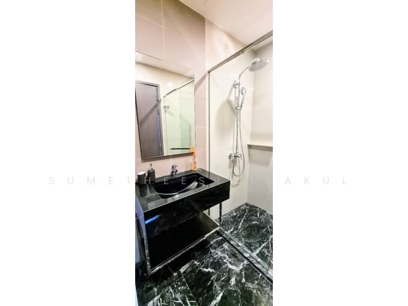 The Edge Sukhumvit 23 : เอดจ์ สุขุมวิท 23, กรุงเทพ, 6 ซอยสุขุมวิท 23, คลองเตยเหนือ, วัฒนา, กรุงเทพ, 34 ตร.ม., คอนโด ขาย, โดย Orapa Sumetheesirisakul, 500291096 - DDproperty.com