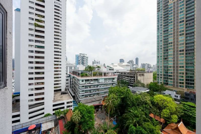 Prestige Towers : เพรสทีจ ทาวเวอร์, กรุงเทพ, 168 ซอยสุขุมวิท 23, คลองเตยเหนือ, วัฒนา, กรุงเทพ, 175 ตร.ม., คอนโด ขาย, โดย Orapa Sumetheesirisakul, 500291098 - DDproperty.com
