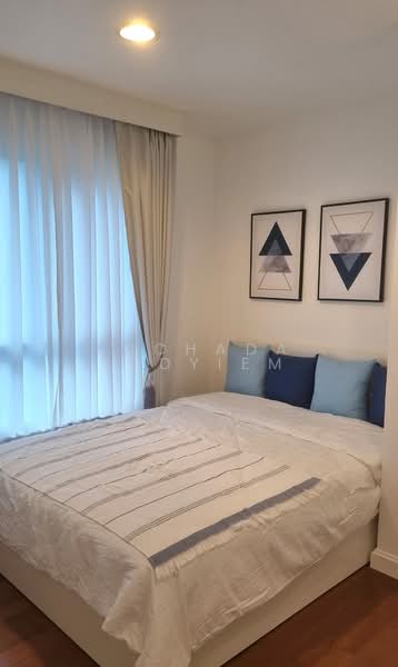 Belle Grand Rama 9, Bangkok, 131 Rama 9 Road, Huai Khwang, Huai Khwang, Bangkok, 3 Bedrooms, 101 sqm, Condo For Sale, by Suchada Yodyiem, 500291099 - DDproperty.com