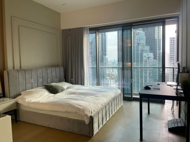 The Strand Thonglor : เดอะ สแตรนด์ ทองหล่อ, กรุงเทพ, 36 ซ. สุขุมวิท 55, คลองตันเหนือ, วัฒนา, กรุงเทพ, 55 ตร.ม., คอนโด ให้เช่า, โดย Apisit Premudom, 500291101 - DDproperty.com