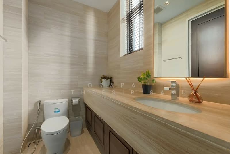 The Diplomat 39, Bangkok, 18 Soi Sukhumvit 39, Sukhumvit Road, Khlong Tan Nua, Watthana, Bangkok, 3 Bedrooms, 164 sqm, Condo For Sale, by Orapa Sumetheesirisakul, 500291103 - DDproperty.com
