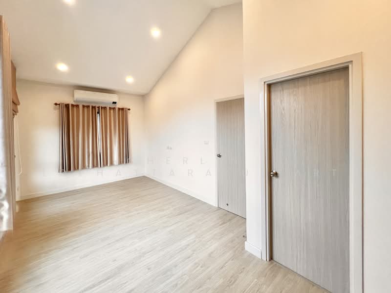 Perfect Park Chaengwattana, Nonthaburi, Bang Tanai, Pak Kret, Nonthaburi, 3 Bedrooms, 115 sqm, Single Detached House For Sale, by Cherlin  Lophattarakulsart, 500291105 - DDproperty.com