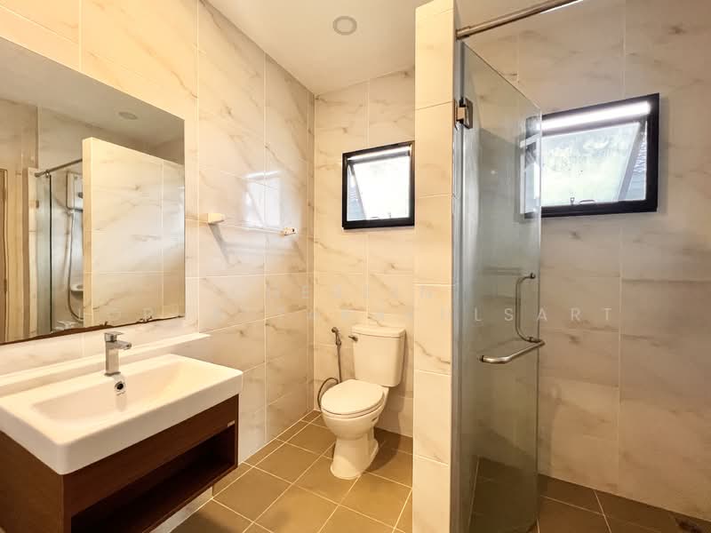 Perfect Park Chaengwattana, Nonthaburi, Bang Tanai, Pak Kret, Nonthaburi, 3 Bedrooms, 115 sqm, Single Detached House For Sale, by Cherlin  Lophattarakulsart, 500291105 - DDproperty.com