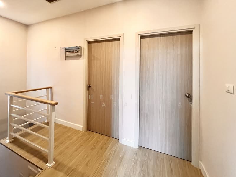 Perfect Park Chaengwattana, Nonthaburi, Bang Tanai, Pak Kret, Nonthaburi, 3 Bedrooms, 115 sqm, Single Detached House For Sale, by Cherlin  Lophattarakulsart, 500291105 - DDproperty.com