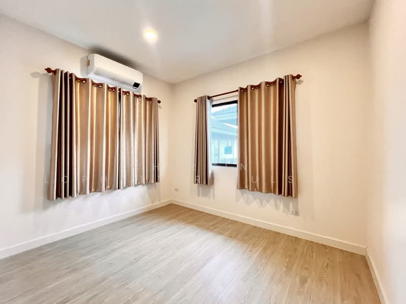 Perfect Park Chaengwattana, Nonthaburi, Bang Tanai, Pak Kret, Nonthaburi, 3 Bedrooms, 115 sqm, Single Detached House For Sale, by Cherlin  Lophattarakulsart, 500291105 - DDproperty.com