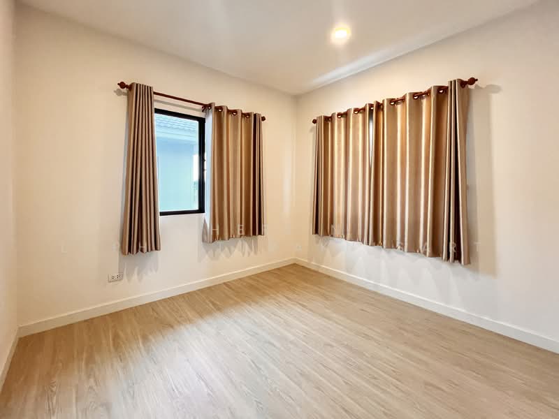 Perfect Park Chaengwattana, Nonthaburi, Bang Tanai, Pak Kret, Nonthaburi, 3 Bedrooms, 115 sqm, Single Detached House For Sale, by Cherlin  Lophattarakulsart, 500291105 - DDproperty.com